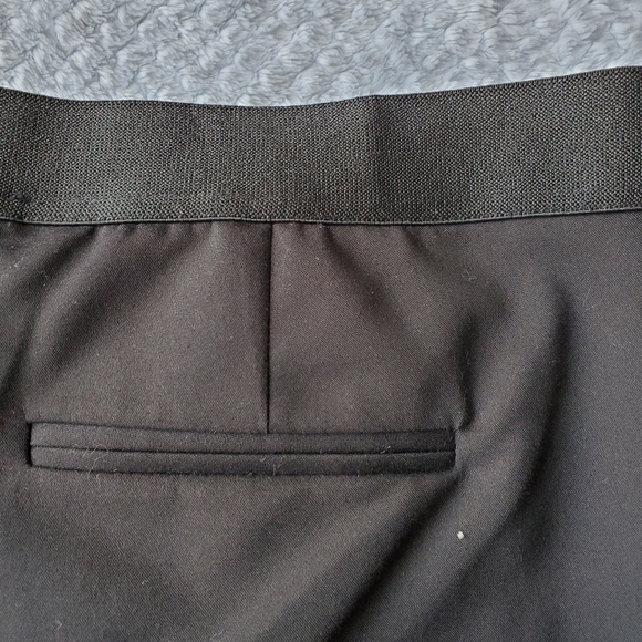 Amanda & Chelsea Contemporary Fit Pants Size 4 - Picture 7 of 11